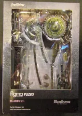 MAXFACTORY figmaPLUS 狩人武器セット