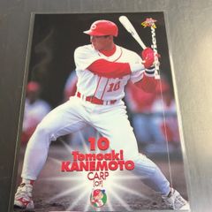 BBM 2003 阪神タイガース 優勝記念号 特別付録カード 金本知憲 - メルカリ