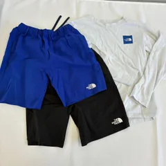 【ER263】NS366　ノースフェイス　子供服セットのサムネイル