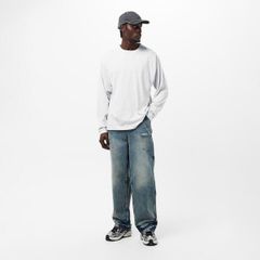 リプレゼント メンズ トップス Tシャツ レギュラーフィット Represent Mens Regular FitShirt Ice Grey Marl グレー