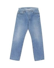 Levi's デニムジーンズ S501XX 90年代 バレンシア W29 L36 - メルカリ