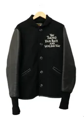 2026年最新】Hysteric Glamour メンズ スタジャンの人気アイテム