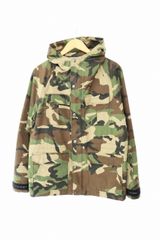sol×fuc コラボ　ジップパーカー sol×fuc ジップパーカー m size - メルカリ