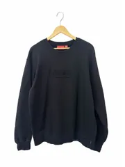 2026年最新】Supreme Cutout Logo Crewneckの人気アイテム - メルカリ