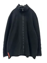 2026年最新】prada archive ブルゾンの人気アイテム - メルカリ