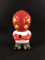 Humanrobot ゴースティー かっこわらい雑貨店 - メルカリ