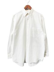 comoli シャツ sax サイズ2 23ss x01-02001 - メルカリ