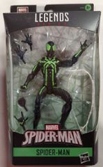 トイビズ スパイダーマン アクション可動フィギュア グリーンゴブリン