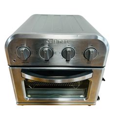 2026 Cuisinart ノンフライ オーブントースター TOA-29SJ - メルカリ