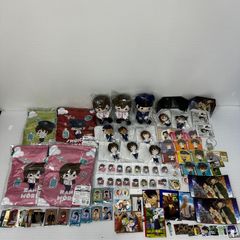 ②アニメ グッズ まとめ売り 84点セット - メルカリ