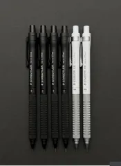 【新発売】ステッドラー　925-15 メタル　シャープペンシルのサムネイル