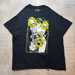 MTG × Dumbgood】ブラックロータスTシャツ（Lサイズ） - メルカリ