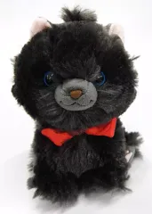 【中古】ぬいぐるみ ベルリオーズ ぬいぐるみ(S) Marie in Day 「おしゃれキャット」 ディズニーストア限定