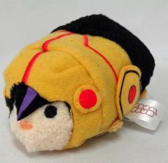 [중고] 봉제인형 고·고 봉제인형 미니(S) [디즈니 TSUM TSUM -툼툼-] 디즈니 스토어 한정
