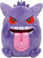 ポケモン ぬいぐるみ ゲッコウガ BEROBE〜！ ベロベー ポケモン