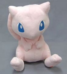 ポケモンfit ミュウ 12inch ピカピカバック2019 - メルカリ