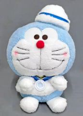100%ドラえもん＆フレンズ展 バステト神 広州限定 ぬいぐるみ - メルカリ