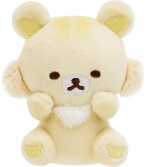 ころころコロニャ てのりぬいぐるみ サンエックス マスコット - メルカリ