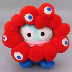 ミャクミャク ポチャッコ 未使用 EXPO2025 なりきりぬいぐるみ - メルカリ