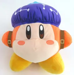 【中古】ぬいぐるみ ワドルディ BIGぬいぐるみ 「星のカービィ ディスカバリー Nintendo Switch 2 Edition +スターリーワールド」