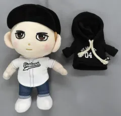 2026年最新】exo セフン ぬいぐるみの人気アイテム - メルカリ