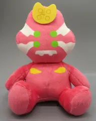 【中古】ぬいぐるみ 2号機 EVAぬいぐるみ 「EVA POCKET」