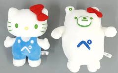 ファミッペぬいぐるみ WEB予約限定品 ファミリーマート - メルカリ