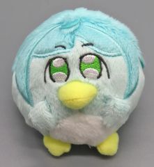 あんスタ ぶくスタ 五奇ペン ぬいぐるみ 深海奏汰 - メルカリ