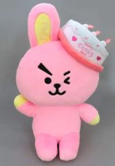 未開封】FULL of SHOOKY BIG SHOOKYぬいぐるみ - メルカリ