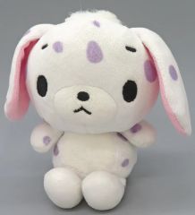 サンリオ シュガーバニーズ ぶちうさ ボールチェーンマスコット