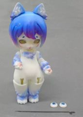 kumukuku Xass(Bebe Gray) smile 本体 - メルカリ
