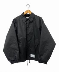 maisonmargiela メゾンマルジェラ コーチジャケット サイズ50 - メルカリ