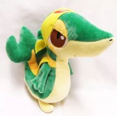 ツタージャ ぬいぐるみ ポケモン 等身大 ？ TAKARA ベストウィッシュ