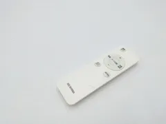 IRIS OHYAMA アイリスオーヤマ RA4AC リモコン (M1378)のサムネイル