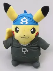 2026年最新】ボスごっこピカチュウ ぬいぐるみの人気アイテム - メルカリ