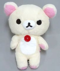 新品 タグ有 コリラックマ ふんわり ぬいぐるみ 希少 リラックマ