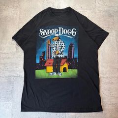 90s 00s snoop dog スヌープドッグ Tシャツ 2XL - メルカリ