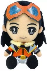 クリスタリア宝路 ぬいぐるみ 魔進戦隊キラメイジャー キラメイ