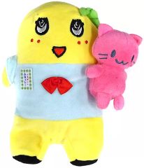 [중고] 봉제 인형 후나시 - 토레타와 나카 요시 인형 [후나시 - × 토레타] 토레바 한정