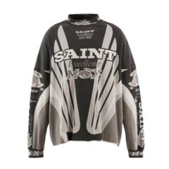 清春着用】セントマイケル 黒夢 Tシャツ Lサイズ - メルカリ