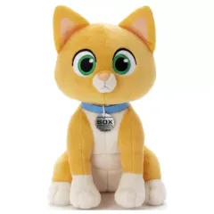 【中古】ぬいぐるみ ソックス ぬいぐるみ(M) 「バズ・ライトイヤー」