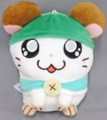 とっとこハム太郎 ラピスちゃんぬいぐるみマスコット - メルカリ