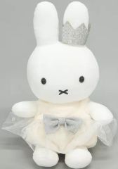 ミッフィー trois lapinsぬいぐるみ 2体セット - メルカリ