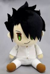 レイ プライズ ぬいぐるみ 約束のネバーランド 約ネバ - メルカリ
