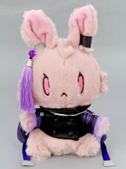 アークナイツ：エンドフィールド ウサギぬいぐるみ モコウサ