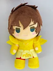 2026年最新】あくちょんぬいぐるみ 聖闘士星矢の人気アイテム - メルカリ