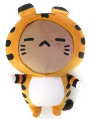 【中古】ぬいぐるみ [単品] くま 寅年ver. ぬいぐるみ 「愛しすぎて大好きすぎる。 ハッピーバッグ 2022」 同梱品のサムネイル