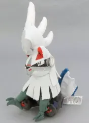 【中古】ぬいぐるみ シルヴァディ(タイプ：ノーマル) Pokemon fit 「ポケットモンスター サン・ムーン」 ポケモンセンター限定