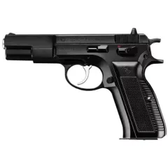 【中古】ガン エアガン Cz75ファーストモデル(リニューアル版) 「10才HOPハンドガンシリーズ No.15」のサムネイル