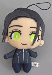 中古】ぬいぐるみ 『阿修羅ちゃん』 ぬいぐるみ Ado auスマートパス